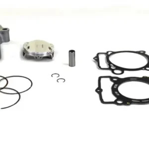 Luxusní ATHENA kompletní válec KTM EXC-F 250 HUSQVARNA FE 250 17-19 BIG BORE 82 mm (+4mm=276ccm)