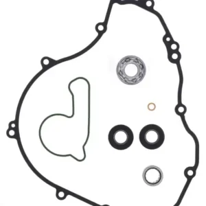 ATHENA opravná sada vodní pumpy KTM EXC-F 250 / 350 20-21, GAS GAS EC F 250 21, EX F 350 20-21, HUSQVARNA FE 250 20-21, FE 350 20-23 Objednat Nyní