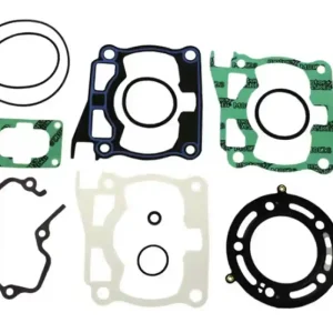 ATHENA těsnění TOP-END YAMAHA YZ 125 97-04 BIG BORE 144 ccm (pro sadu válců P400485100029) Ihned K Objednání