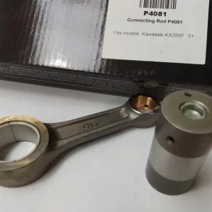 Aktuální WOSSNER ojniční sada (4T) KAWASAKI KXF 250 (KX250F) 21-24