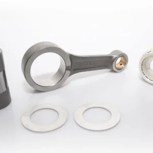 Dokud Zásoby Vydrží WOSSNER ojniční sada (4T) YAMAHA YZ 450 F (YZF450) 03-09, WR 450 F (WRF450) 12-15, GAS GAS, EC 450 F 13-15