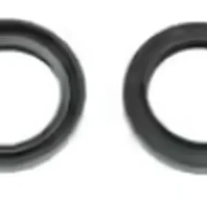 Zlevněný ATHENA gufera vidlice (2 kusy) GILERA KZ KK FORCELLE ITALIA 125, (36X50X7/9mm)