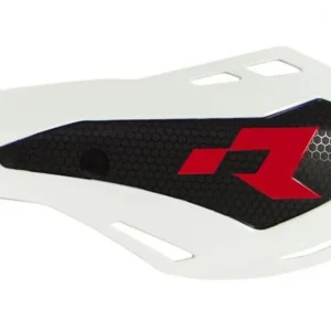 RACETECH (RTECH) kryty páček HP1 barva bílá (s kryty spojky a brzdového válce chybíTEC) Prémiový