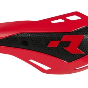 RACETECH (RTECH) kryty páček HP1 barva červená (se 2 typy držáků na řidítka a rukojeti) Nakupujte Hned
