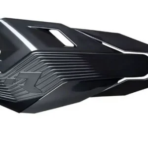 Zlevněný RACETECH (RTECH) kryty páček HP3 barva černá (s kryty spojky a brzdového válce chybíTEC)