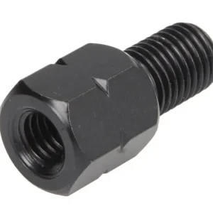 V PARTS (VICMA) adaptér zrcátka (závit M10 X 1,25 levý/vnější - M8 X 1,25 levý/vnitřní)(RT2) Finální Výprodej