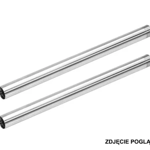 Cenová Bomba MS trubka do přední vidlice ocelová KAWASAKI W 800 (2019-) průměr 41 mm délka 606 mm (0004701977)