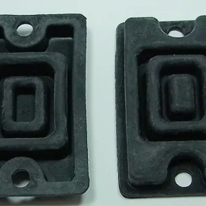 TOURMAX těsnění nádržky brzdové kapaliny/spojkového HONDA CBR 125R 04-11, VT 125 99-06, XL 125V 01-11, CB 250 94-06, cmX 250 85-12, XR 250R 85-04, XL 600/650V 87-06, XRV 750 90-00, XL 1000V 99-11, CBR 600RR 03-1 (MADE IN JAPAN Limitovaná Edice