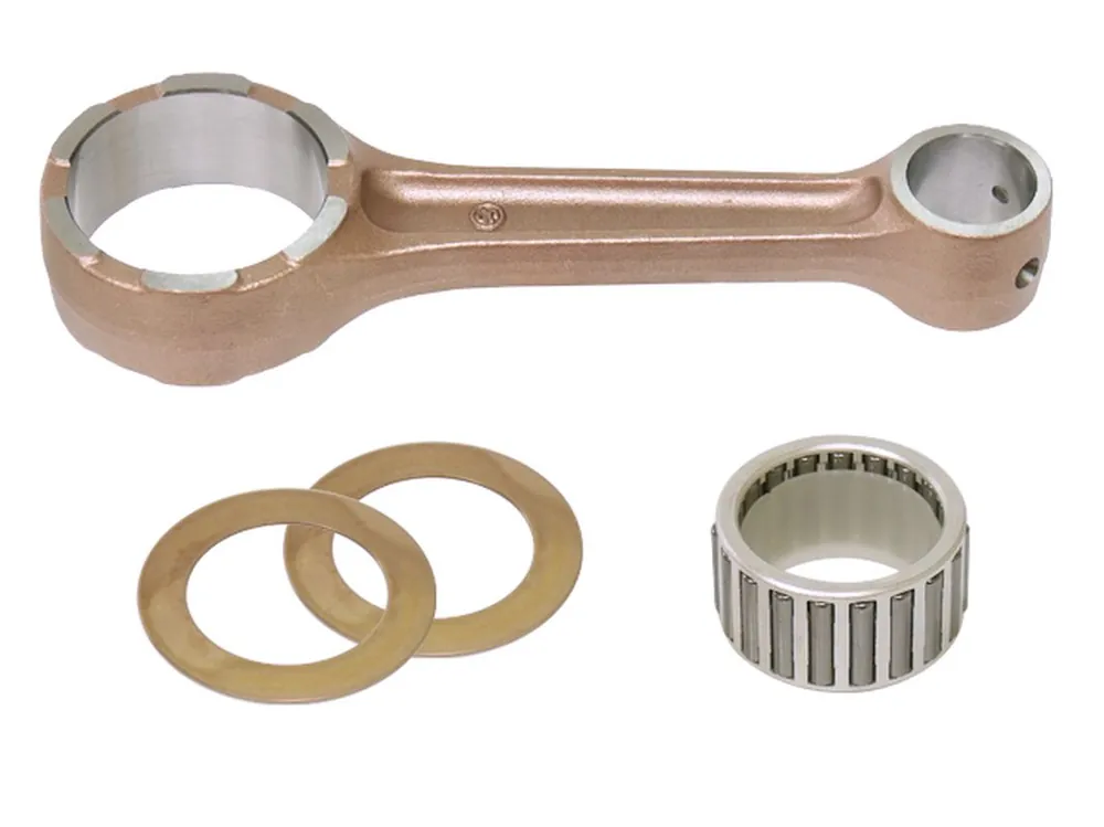 NAMURA ojniční sada HONDA CRM 125 / NSR 125 88-03 CRM125, NSR125 Rychlé Dodání