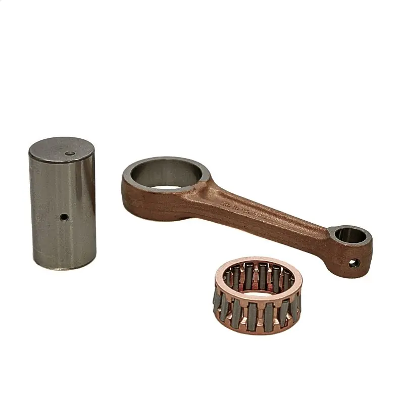 Ověřený NAMURA ojniční sada SUZUKI DR 125/SE 86-96, DRZ 125 03-19, GS 125/S/E 82-00, LT 125 83-87