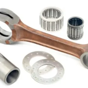 NAMURA ojniční sada YAMAHA XT 225 SERROW 92-07, TTR 225 86-87, TTR 225 99-04, TTR 230 05-22, XT 250 08-12, YFM 225 83-91, YFB 250 TIMBERWOLF 92-00, YFM 250X 99-04 Bezpečná Platba