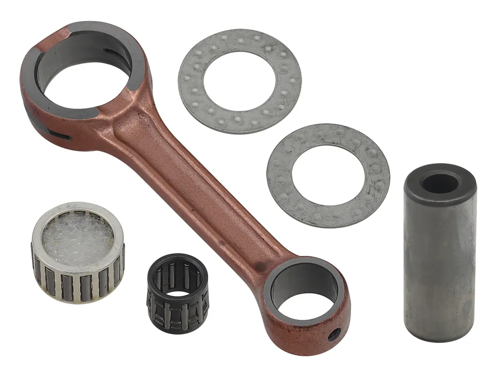 NAMURA ojniční sada YAMAHA YZ 65 18-24 Záruka V Ceně