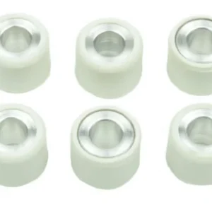 Ihned K Objednání ATHENA závaží variátoru 6 kusů 15X12 mm 7,5 tloušťka APRILIA AMICO/GULLIVER/SCARABEO/SONIC/SR 50, PIAGGIO BROVO/CIAO/GRILLO 50, YAMAHA BWS/CS/CT/CW/JOG/YH/YN/YQ/YW 50