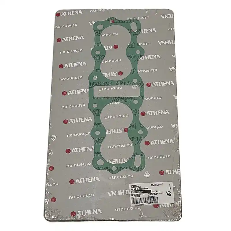 ATHENA těsnění pod válec HONDA CB 400 FOUR 75-77 (OEM:12291377000) Nová Kolekce