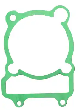 Celosvětová Doprava ATHENA těsnění pod válec YAMAHA BW 200 82-83, TT-R 230 05-15, TW 200 88-15, XT 200 82-83, XT 225/YFB 250 TIMBERWOLF 92-02, YFM 250 98-08 (OEM:5VC113510000; 29U1135100)