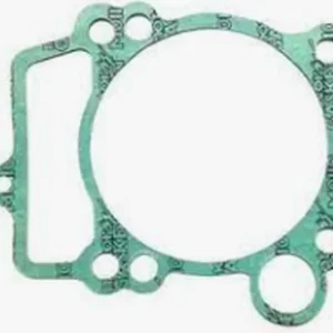 ATHENA těsnění pod válec YAMAHA WR 400F 98-02, YZ 400 98-99, YZ 426F 00-02 (OEM:5BE1135100) (0,6mm) Výprodej