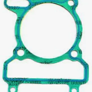 Akční Nabídka ATHENA těsnění pod válec APRILIA LEOnardo 250 99-04, LEOnardo 300 02-04, YAMAHA VERSITY 300 03-06, X-CITY 250 07-12, X-MAX 250 05-13, YP 250 MAjeY 96-03 (OEM:8122492; 4HC1135100)