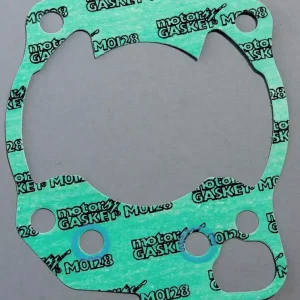 Horká Nabídka ATHENA těsnění pod válec YAMAHA YZ 125 22-26, FANTIC XX 125 22-25, B4X1135100