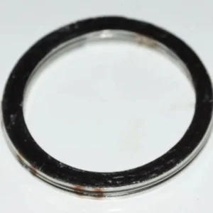 Prémiový ATHENA těsnění svodu výfuku 36,5X46X4 mm KAWASAKI KDX 125 90-18, kmX 85-93, YAMAHA TDM 850 91-01, WR 400F 98-02, XTZ 750 SUPER TENERE 89-95, YFZ 450 04-13, YZ 400F 98-99, XZ 426F 00-02, YZ 450F 03-05 (OEM:110091992; 1L9