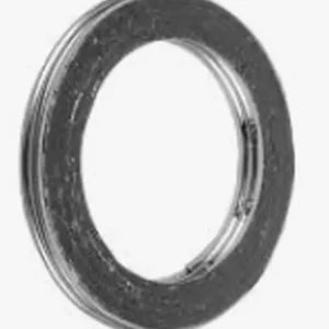 ATHENA těsnění svodu výfuku 37X53,5X5,3 mm YAMAHA RD 350 80-82 (OEM:4LO1461300) Rychlé Dodání