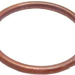 ATHENA těsnění svodu výfuku 48X55X1,2 mm YAMAHA IT 250 79-84, TZ/YZ/IT 490 82-83, WR 250 88-97, YTZ 250 85-86, YZ 250 88-96 3R41461300 Ověřený