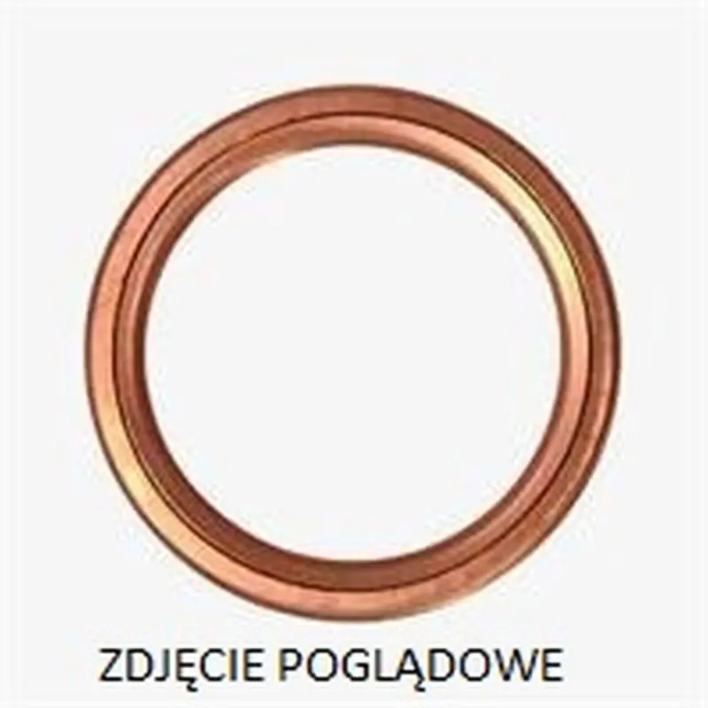 Moderní ATHENA těsnění svodu výfuku YAMAHA TDR 250 88, TZR 250 87-92 (OEM:2YK1464300)