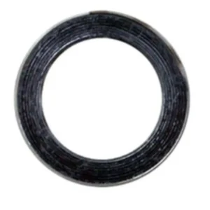 Vrácení Zdarma ATHENA těsnění svodu výfuku 22,5X32,5X4 mm YAMAHA TT-T 50 06-08, TT-R 90 00-07, XC 125 01-18, XV 125 97-99, XV 250 90-07, YFM 125 GRIZZLY 04-13, YFM 50 raptor 04-08 (3DM1461300)