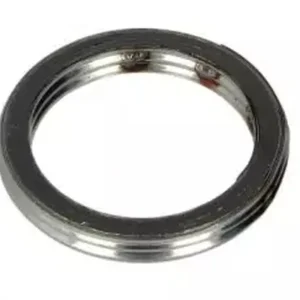 Moderní ATHENA těsnění svodu výfuku 25,4X33,5X4 mm APRILI AMICO 50 90-99, GULIVER 50 93-99, SCARABEO 50 93-05, SONIC 50 08-07, SR 50 93-01, POLARIS sportSMAN 90 01-06, YAMAHA BWS 50 04-16, CS 50 02-05, XC 50 89-93 (OEM:AP82191