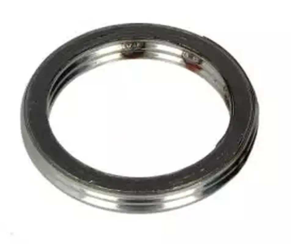 Moderní ATHENA těsnění svodu výfuku 25,4X33,5X4 mm APRILI AMICO 50 90-99, GULIVER 50 93-99, SCARABEO 50 93-05, SONIC 50 08-07, SR 50 93-01, POLARIS sportSMAN 90 01-06, YAMAHA BWS 50 04-16, CS 50 02-05, XC 50 89-93 (OEM:AP82191