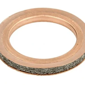 Nejprodávanější ATHENA těsnění svodu výfuku YAMAHA C3 50 09-11, XF 50 GIGGLE/YR/YS 08-18, YN 50 NEOS 09-15, YW 50 ZUMA 12-13 (OEM:1P4E46130000)