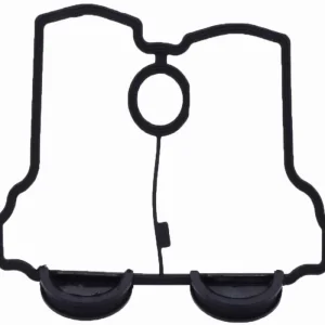 ATHENA těsnění pod víko ventilů YAMAHA WR 400F 98-02, YZ 400F 98-99, YZ 426 00-02 (OEM:5BE1119300; 5BE1119310) Ruční Výroba