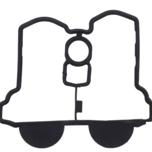 Ověřený ATHENA těsnění pod víko ventilů YAMAHA WR 450F 07-14, YFZ 450R/X 09-20, YZ 450F 06-09, GAS GAS EC 450 13-15, ccm MX 450 08, (OEM:2S2111930000)