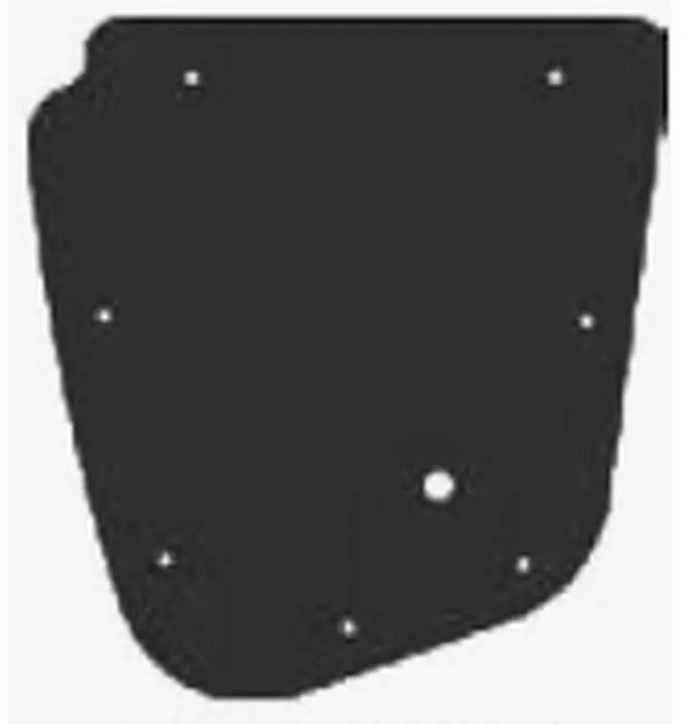 Víkendová Akce ATHENA vzduchový filtr YAMAHA CT 50 90-95, JOG 50 95-96, MBK SORRISO 50 91-06 (1NTE445100;3XGE445100)