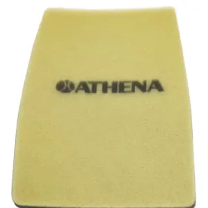 ATHENA vzduchový filtr YAMAHA raptor / GRIZZLY / BADGER 80 92-10, raptor 50 04-10 Originální