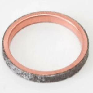 ATHENA těsnění svodu výfuku 33,4X42X0,8 mm SUZUKI RM 80 91-01 (OEM:1417202B40) Záruka V Ceně