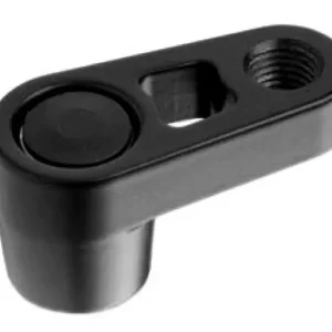 V PARTS (VICMA) adaptér/prodlužka zrcátka pravé pravý závit/vnitřní M8 X 1,25 + šroub M8 X 1,25 (TM31) Ověřený