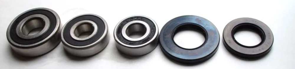 Jen Po Omezenou Doba TOURMAX ložiska zadního kola s těsnícími prvky HONDA VFR 750F 86-89, CBR 1000F 87-88, VF 1000F 84-86, XL 1000V VARADERO 99-11 vyrobeno v Japonsku