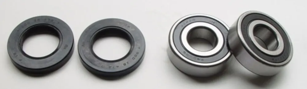 Cenově Výhodný TOURMAX ložiska předního kola s těsnícími prvky HONDA CBR 600F 99-00, VT 750 04-18, VFR 800 98-19, VFR 800 11-19, CBR 900RR 98-99, CBR 1000F 99, XL 1000V VARADERO 04-11, CB 1100 X11 00-01, CB 1100 17-19, CBR 1100XX 99-07 (MADE IN JAPA