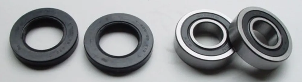 Nejlepší Cena TOURMAX ložiska předního kola s těsnícími prvky HONDA CBF 500 04-07, CB 600 HORNET 02-06, CB 600F 07-13, CBF 600 04-11, CBR 600F 01-12, CB 900F HORNET 02-03, CB 900 04-07, CB 1000R 08-19, CBF 1000 06-16, CB 1100 10-16 vyrobeno v Japonsku