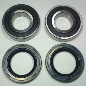 TOURMAX ložiska předního kola s těsnícími prvky YAMAHA MT-03 06-12, YZF-R7 99, TDM 900 02-10, FZS 1000 02-05, FZ-1 S/N/FAZER 06-12, MT-01 09, XV 1700 03, XV 1900 06-13 vyrobeno v Japonsku Ruční Výroba