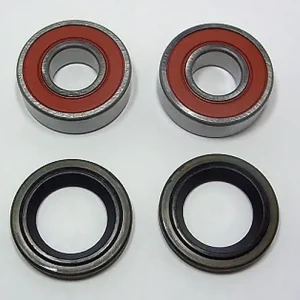 Expresní Doručení TOURMAX ložiska předního kola s těsnícími prvky SUZUKI AN 250 BURGMAN 98-99, AN 400 BURGMAN 99-14 vyrobeno v Japonsku