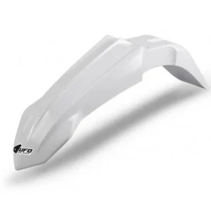 Sleva UFO blatník přední YAMAHA YZ 85 22-25 barva bílá