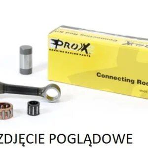 PROX ojniční sada YAMAHA YZ 125 22-26, YZ 125X 23-26, (B4X-11651-00) Super Cena