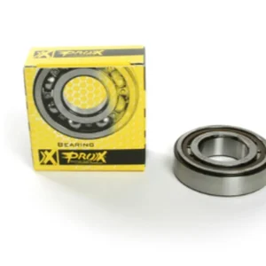 PROX ložisko klikové hřídele KTM SX-F/EXC-F 250/350 11-26, FREERIDE 250F/350 12-20, HUSQVARNA FC/FE 250/350 14-26, GAS GAS EC/EX 250F/350F, MC 250F/350 21-26, (773.30.082.100) (30X62X16mm) SKF NJ206 Ihned K Objednání