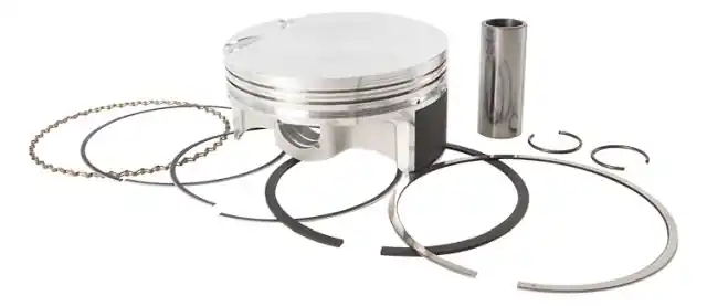 Top Prodej Píst Vertex POLARIS RZR XP 1000 REPLICA 15 (92,98mm) (kroužky 590393000001 X 1 komplet)