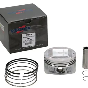 Hromadná Objednávka Píst Vertex CAN-AM OUTLANDER 330 04-05, OUTLANDER 570 / MAX 17-21, OUTLANDER 650 13-21, RENEGADE 650 18-19 (81.96mm) (STD.)