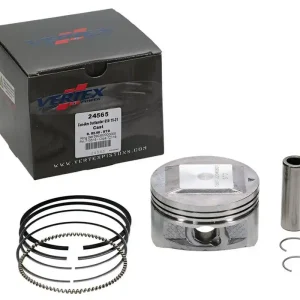 Exkluzivní Píst Vertex CAN-AM OUTLANDER 330 04-05, OUTLANDER 570 / MAX 17-21, OUTLANDER 650 13-21, RENEGADE 650 18-19 (82.46mm) (STD. + 0.50mm)