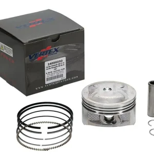 Omezená Nabídka Píst Vertex CAN-AM OUTLANDER 500 / MAX 07-15 (82.45mm) (STD. + 0.50mm)