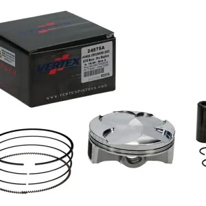 Nízká Cena Píst Vertex HONDA CRF 250R/RX 22-25 (13,8:1) (78.98mm) (STD. + 0,02mm)