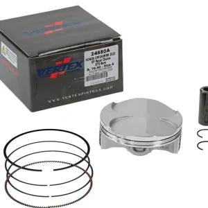 Píst Vertex HONDA CRF 250R/RX GP-RACER 22-25 (HC 14,4:1) (78.96mm) (STD.) Akční Nabídka